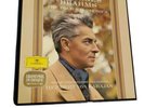 HERBERT VON KARAJAN BRAHMS THE FOUR SYMPHONIES 4LP BOX NM