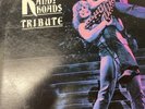 Ozzy Osbourne Randy Rhodes Tribute Record OG