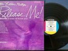 LITTLE ESTHER PHILLIPS AND ANITA KERR SINGERS RELEASE ME VG++ 1962 LENOX MONO LP