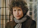 LP BOB DYLAN BLONDE ON BLONDE /CBS 66012/ 1966   CARDINALE COVER