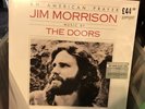Jim Morrison An American Prayer Vinyl Remastered