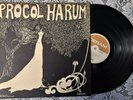 Procol Harum Deram DE 16008 Mono LP NM/VG+ No Poster 1967