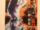 Dead or Alive Nude Japan tour programme