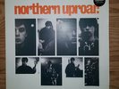 Northern Uproar: Great copy of debut LP from underrated 90s Britpop band