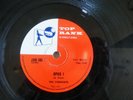 South African RARE LATE 78 rpm THE VISCOUNTS  OPUS 1, ON SOUTH AFRICA TOP RANK