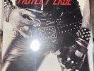 Too Fast for Love by Motley Crue