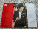LP FALCO 3- ROCK ME AMADEUS JEANNY 1985 AUSTRIA rotes Vinyl selten