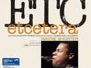 WAYNE SHORTER, Etcetera LP vinyl New/Sealed [Blue Note Tone Poet]