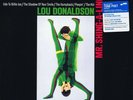 LOU DONALDSON, Mr. Shing-A-Ling LP vinyl New/Sealed [Blue Note Tone Poet]