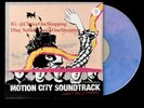 New MOTION CITY SOUNDTRACK  Commit This To Memory Pink Purple Splatter Vinyl LP