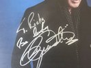 Roger Daltrey - As Long As I Have You SIGNED (blue vinyl 2018)The Who