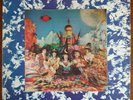 NEAR MINT ROLLING STONES '67 CLEAN VINYL & EX- SLEEVE PLAYS GREAT Their Satanic