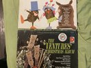 The Ventures Christmas Album in shrink & The Ventures mashed potatoes and gravy