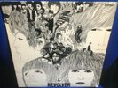 THE BEATLES revolver 1966 UK PARLOPHONE STEREO 1ST PRESSING LP