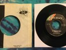 The Sparkles 45 No Friend Of Mine / First Forget (What Has Made You Blue) RARE