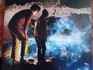 Highly Suspect The Boy Who Died Wolf LP Limited Edition Electric Blue