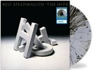 Reo Speedwagon The Hits (Walmart Exclusive Vinyl Splatter Playlist Very REO CD