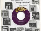 KIM WESTON - HELPLESS - GORDY - VG++/EX CONDITION.