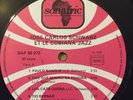 jose carlos schwarz et le cobiana jazz Vol. 2 (RARE) 1978.