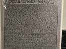 Tubeway Army-The Peel Sessions-flawless  1987 Lp-Made In England- Gary Numan