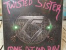 Twisted Sister Come Out And Play Limited Purple Colored Vinyl LP Record New