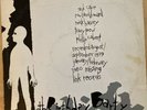 The Birthday Party ‘The Boys Next Door’ first press vinyl