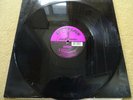 Lucky Spin Recordings Wild Orchid Orca pair 12