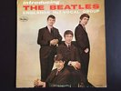 The Beatles INTRODUCING THE BEATLES – Rare Vee Jay US album VJLP 1062 