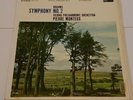RCA SB-2110 - Brahms symphony NO 2 - MONTEUX- 1D 1D Matrix