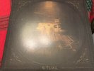 In This Moment Ritual Gold Vinyl LP Maria Brink