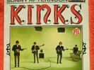 The Kinks – Sunny Afternoon // LP - 1967 - France -