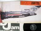 BEASTIE BOYS LICENSED TO ILL DEF JAM 28AP 3278 JAPAN CAP OBI VINYL LP