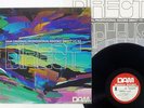 VA(ISAO SUZUKI) DIRECT VS 45 DAM/THREE BLIND MICE DOR-0028 JAPAN VINYL 12