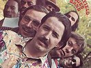 Paul Butterfield Blues Band - Keep On Moving - LP Vinyl - NEW