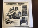 Motley Crue “Over Exposed” Live Sunset Strip