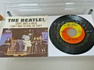 Beatles 1965 0riginal Picture Sleeve Eight Days A Week Capitol 5371 45 Record