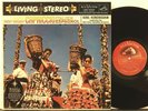 LSC 2323 SD Capriccio Italien & Capriccio Espagnol Kondrashin, RCAVSO