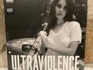 Lana Del Rey Ultraviolence Interscope Vinyl LP 2014 OOP MINT