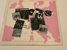 Pebbles Volume 18-The Continent Lashes Back-1960's European Garage Rock LP