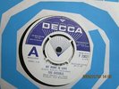 THE CASUALS=MY NAME IS LOVE (DEMO)  N/M