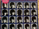 THE BEATLES •A HARD DAYS NIGHT•LP • MONO (Digital Remaster) NEW/SEALED•CLJ-46437