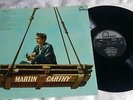MARTIN CARTHY 1965 FIRST SELF TITLED UK LP 1st Pressing On Fontana mono - mint