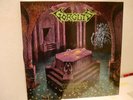 GORGUTS ,, Considered Dead    LP von 1991,  Death Metal