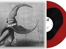 Ghost Bath MOONLOVER Limited Edition NEW BLACK IN RED COLORED VINYL RECORD LP