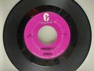 SONICS CINDERELLA/LOUIE,LOUIE 1966 ETIQUETTE ET-23 VG 6.0
