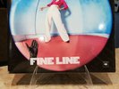 HARRY STYLES   FINE LINE  DOUBLE LP ** TWO TONE VINYL **           SEALED