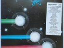 The PRETENDERS - LIVE At The Santa Monica Civic US 1982 Promo LP Chrissie Hynde