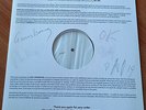 SERGE GAINSBOURG En Studio avec.. TEST PRESSING LP FRANCE 2019 UNIVERSAL 5388410