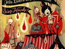 Jello Biafra With the Melvins - Sieg Howdy   ( 1LP Vinyl + Download) 2005 New