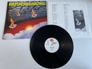 Faith No More ‎The Real Thing Vinyl LP 828154-1 VG+ Condition 1989 First Press
